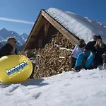 Aparttanja