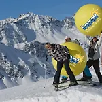 Aparttanja Lägenhet *