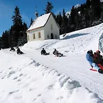 Lägenhet Aparttanja Kappl (Landeck)