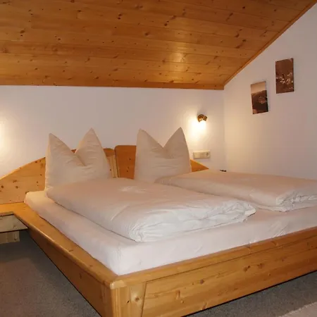 Apartment Aparttanja *