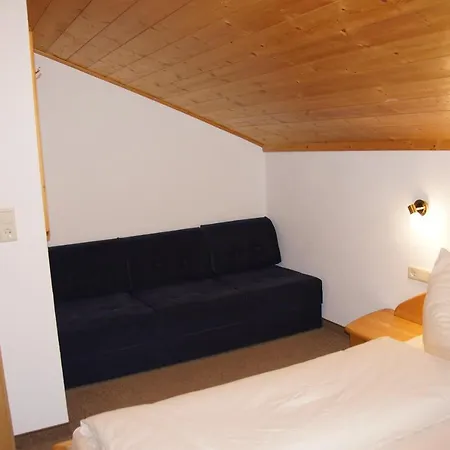 Aparttanja Kappl (Landeck)