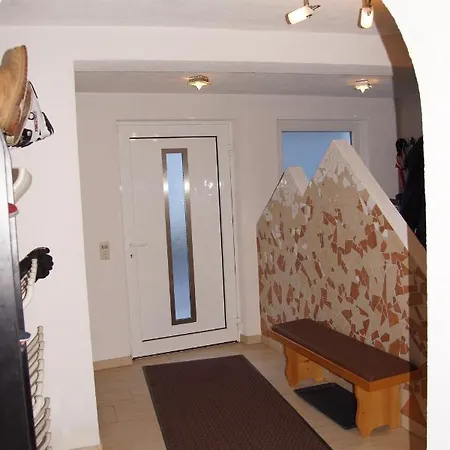 Appartement Aparttanja
