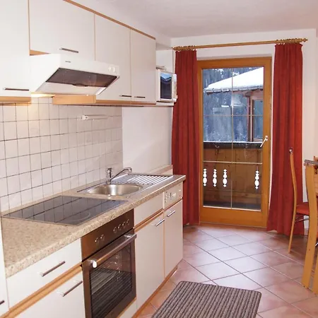 Apartment Aparttanja