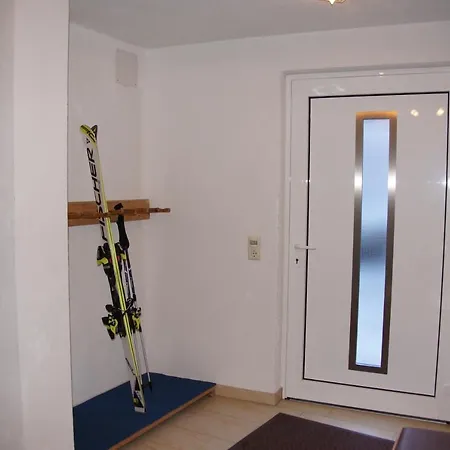 Aparttanja * Kappl (Landeck)