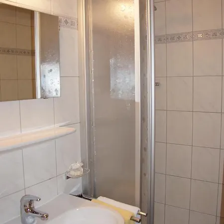 Aparttanja Apartment