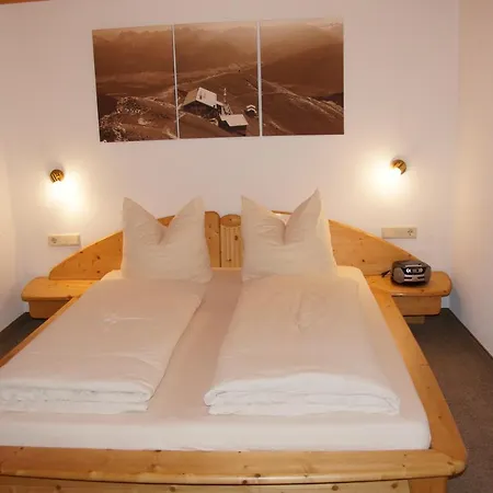 Aparttanja Apartment Kappl (Landeck)