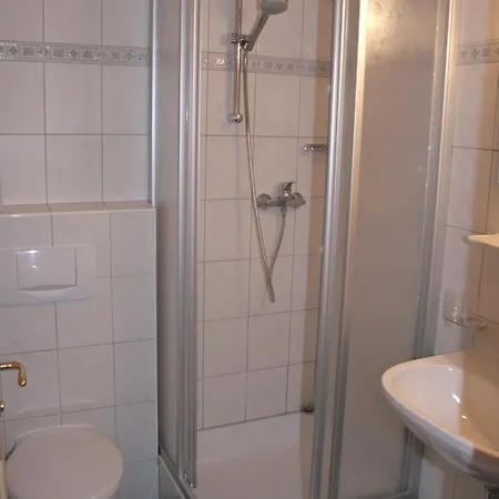Aparttanja Appartement Kappl (Landeck)