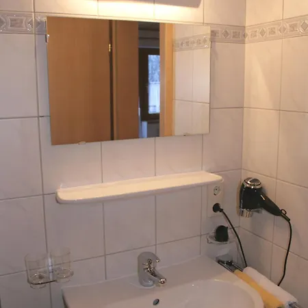 Aparttanja Kappl (Landeck)