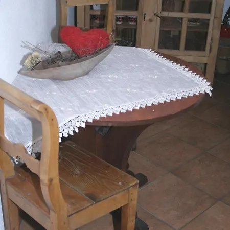 Aparttanja * Kappl (Landeck)