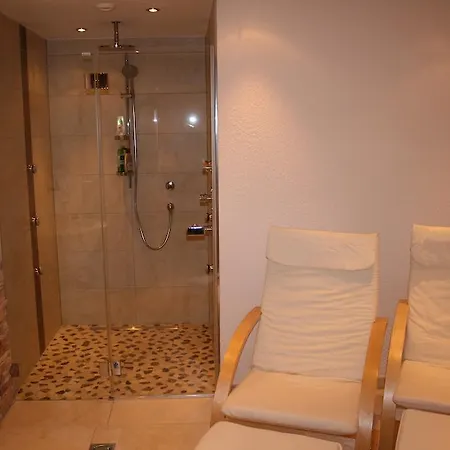 Aparttanja Apartment Kappl (Landeck)