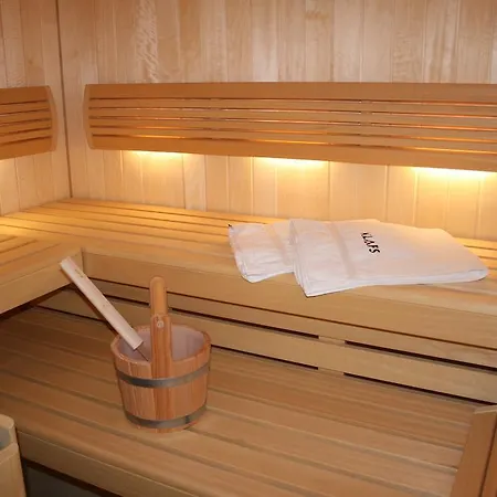 Aparttanja Appartement *