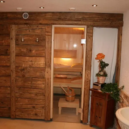 Aparttanja Appartement Kappl (Landeck)