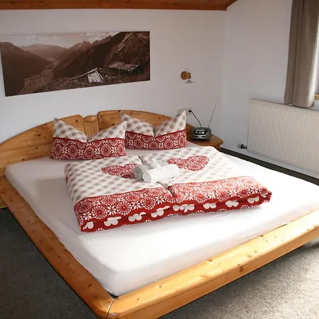 Aparttanja Apartment Kappl (Landeck)