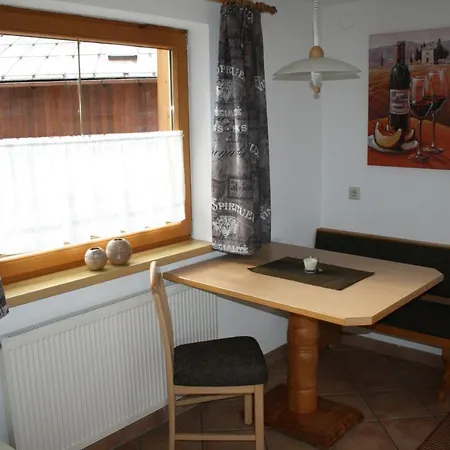 Aparttanja * Kappl (Landeck)