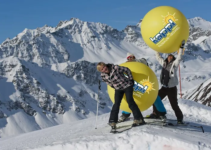 Aparttanja Apartment *