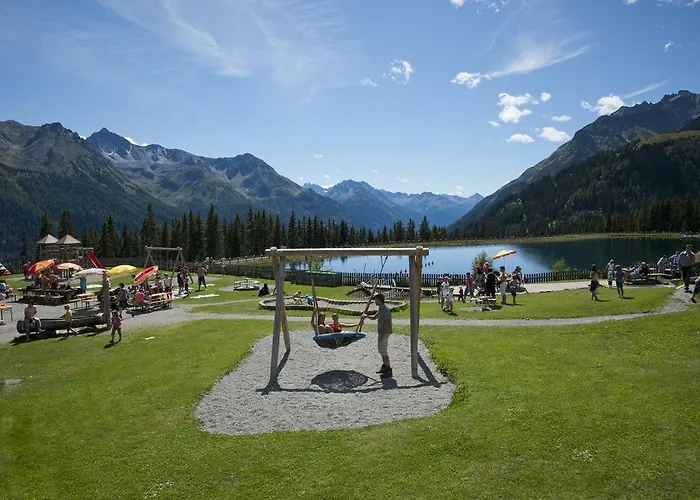 Aparttanja Apartment *