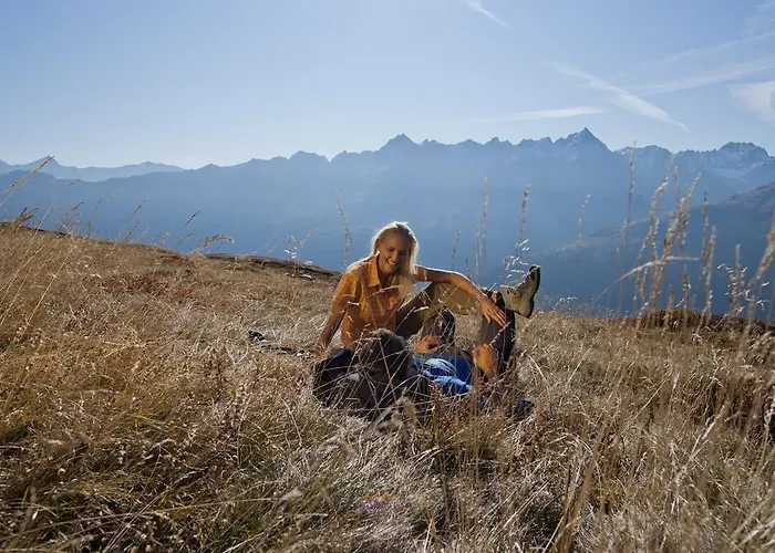 Aparttanja * Kappl (Landeck)