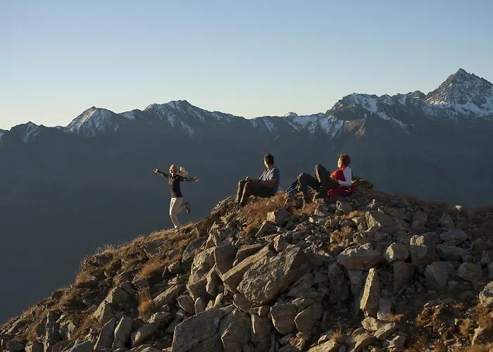 Aparttanja Apartment