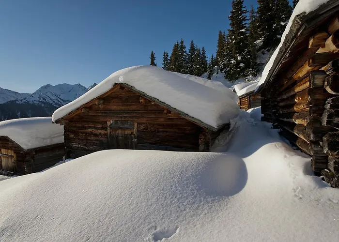 Aparttanja Apartment *