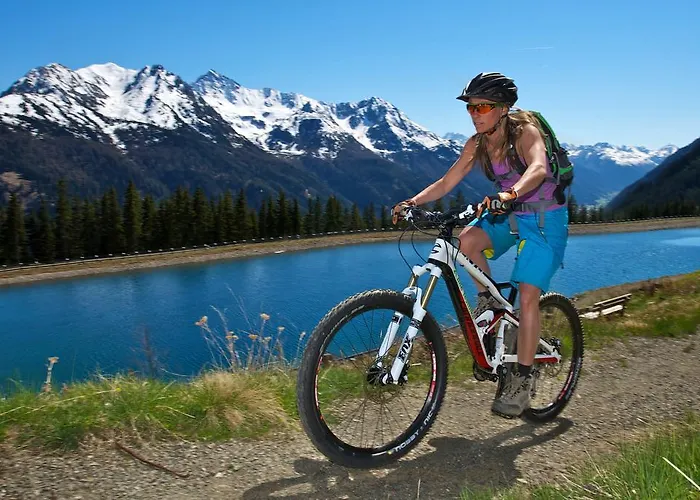 Aparttanja Apartment Kappl (Landeck)