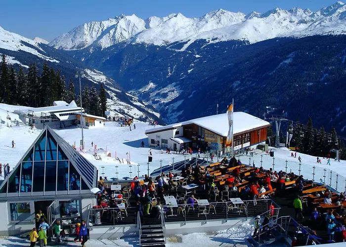 Aparttanja Apartment *