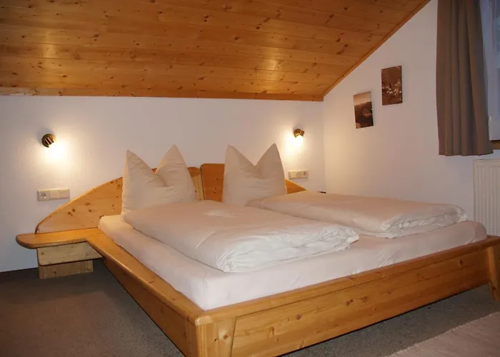 Apartment Aparttanja *