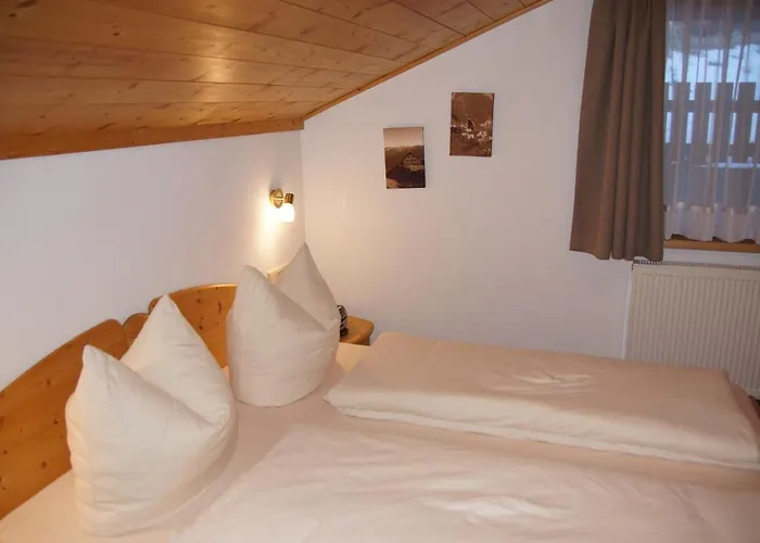 Aparttanja Apartment Kappl (Landeck)