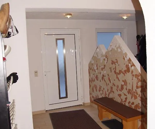 Apartment Aparttanja