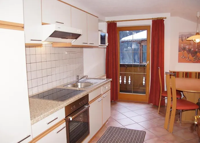 Apartment Aparttanja