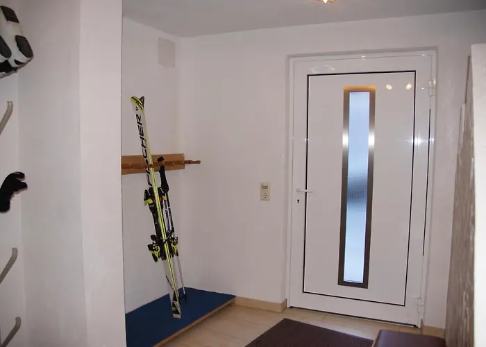 Aparttanja * Kappl (Landeck)