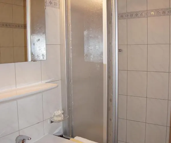 Aparttanja Apartment