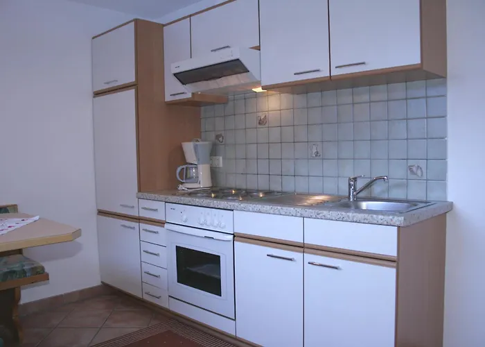 Apartment Aparttanja Kappl (Landeck)