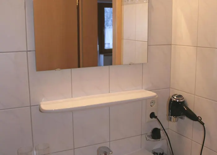 Aparttanja Kappl (Landeck)