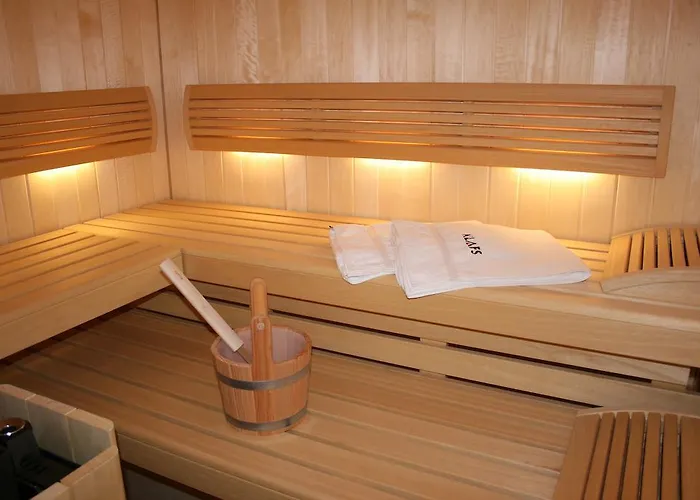 Aparttanja Apartment *