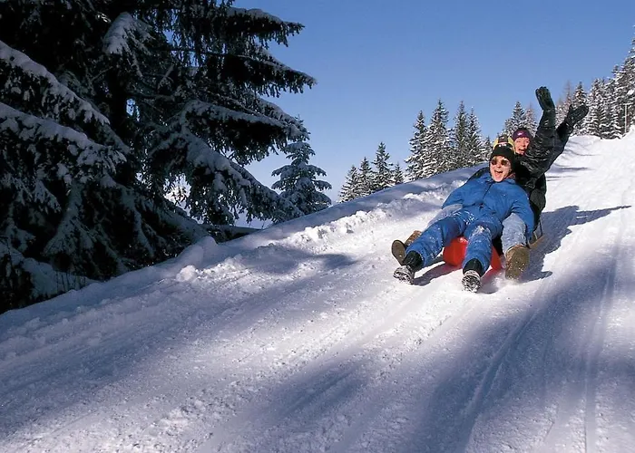 Apartment Aparttanja