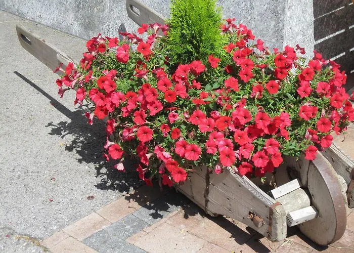 Aparttanja Kappl (Landeck)