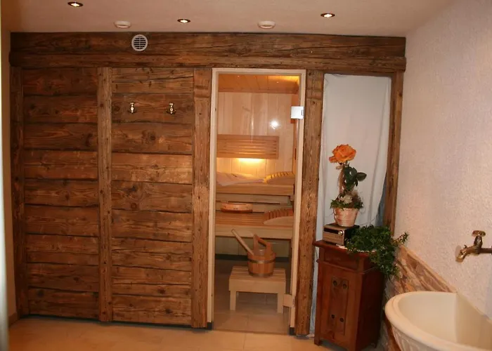 Aparttanja Apartment Kappl (Landeck)