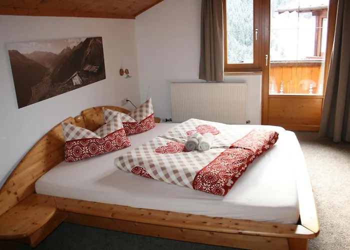 谭尼亚公寓 公寓 卡普尔