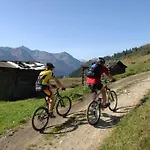 Aparttanja