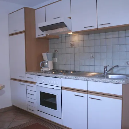 Lejlighed Aparttanja Kappl (Landeck)